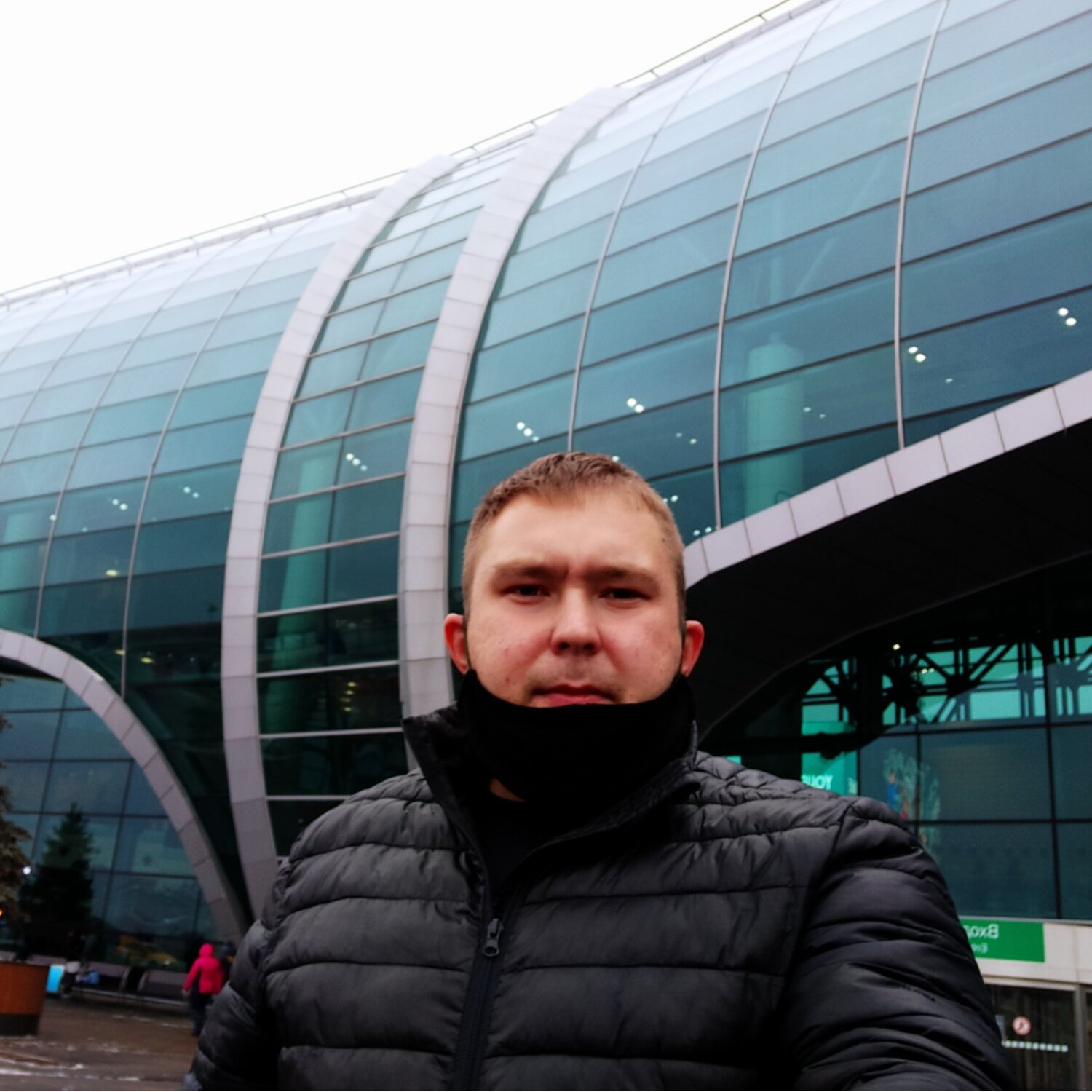 Александр К.