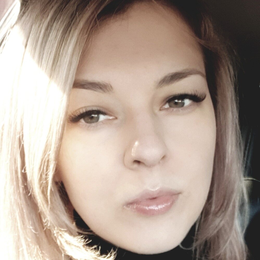 Ульяна Гайдаренко