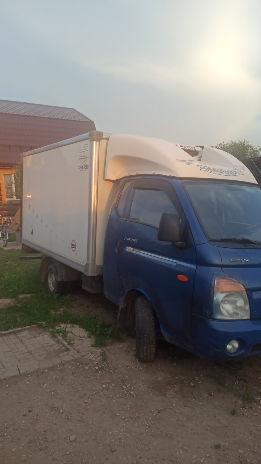 hyundai porter 2, hyundai porter, киа бонго, хёндай портер 2, киа бонго 2