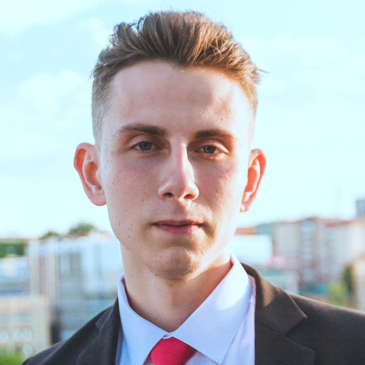 Александр Чистяков