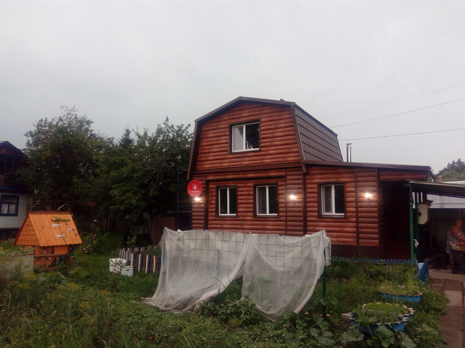 дача, дачный дом, дом дача, загородный дом, дача коттедж