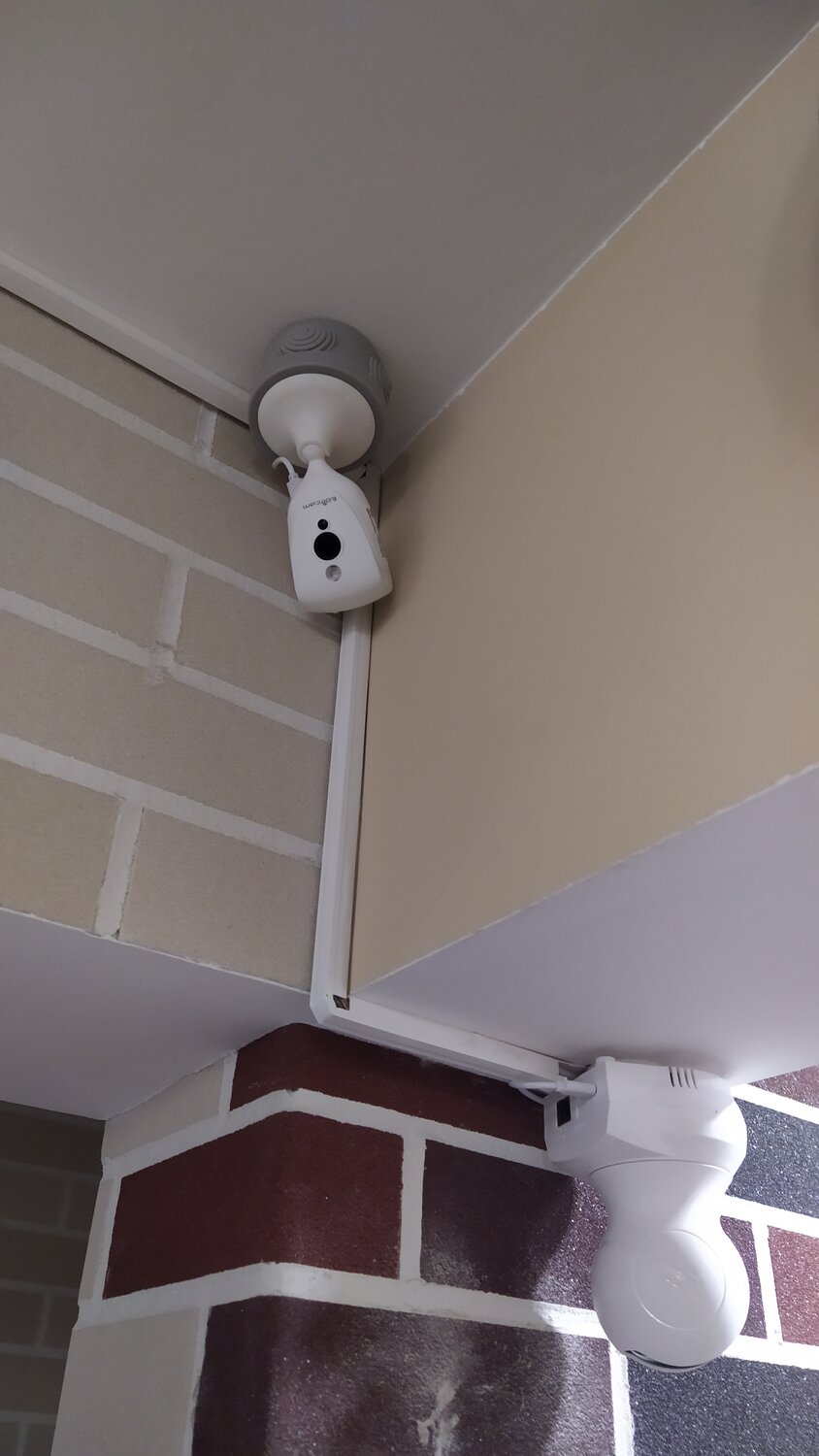 ip-камера xiaomi mijia 360, видеокамера ip xiaomi mi home security camera 360, ip камера xiaomi mi home security camera 360° 720p (mjsxj01cm), купольная камера, ip камера xiaomi mi home security camera 360