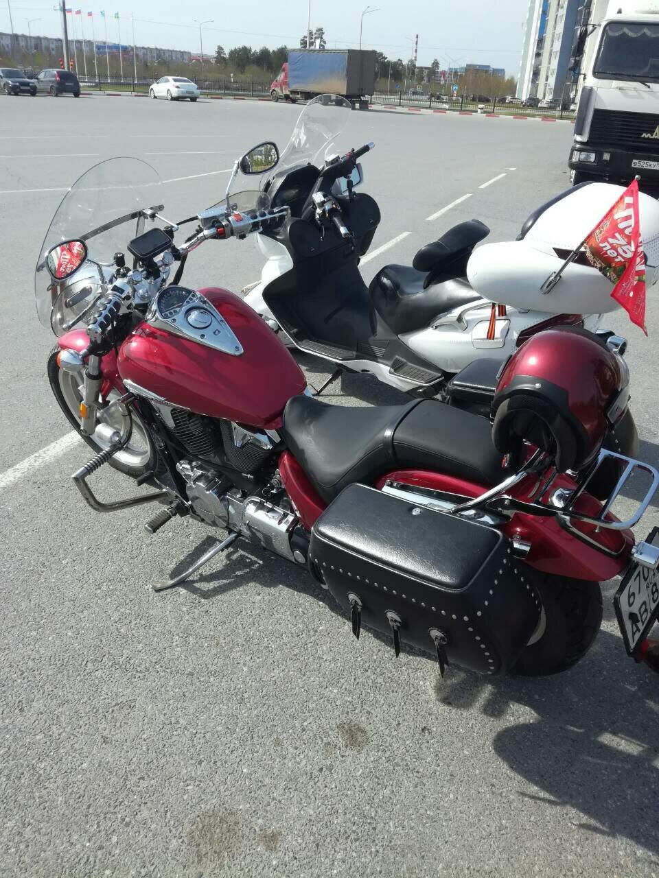 мотоцикл, кофры на kawasaki drifter 800, хонда мотоцикл чоппер, кофры на yamaha xv1900 raider, yamaha xvs 1300 2009 г.в
