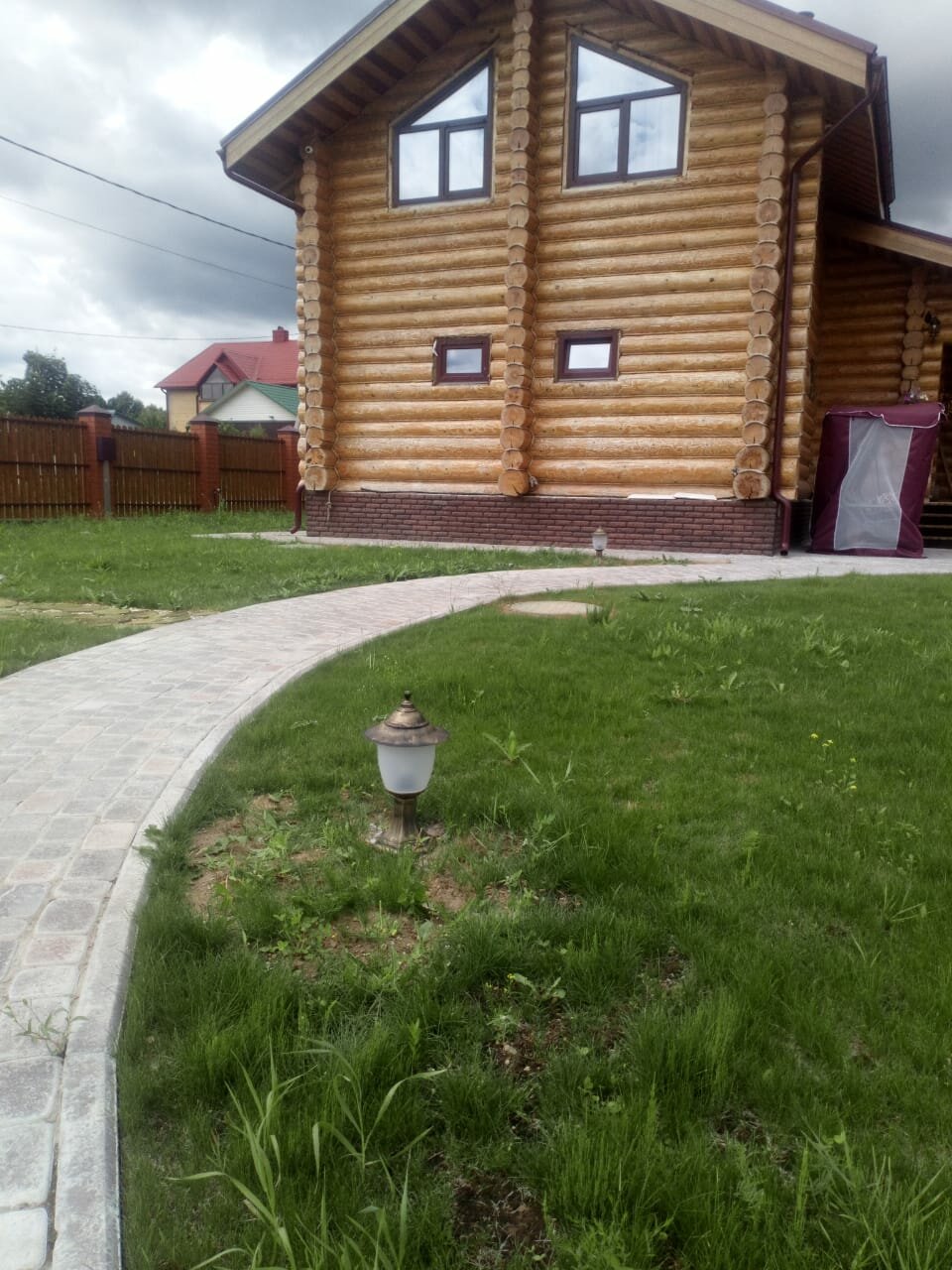 загородный дом, дом на участке, дача коттедж, аренда коттеджа, ландшафтный дизайн загородного дома