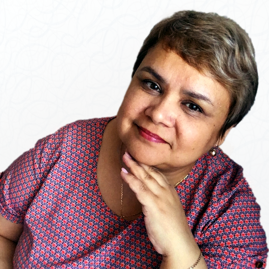 Светлана Задорина