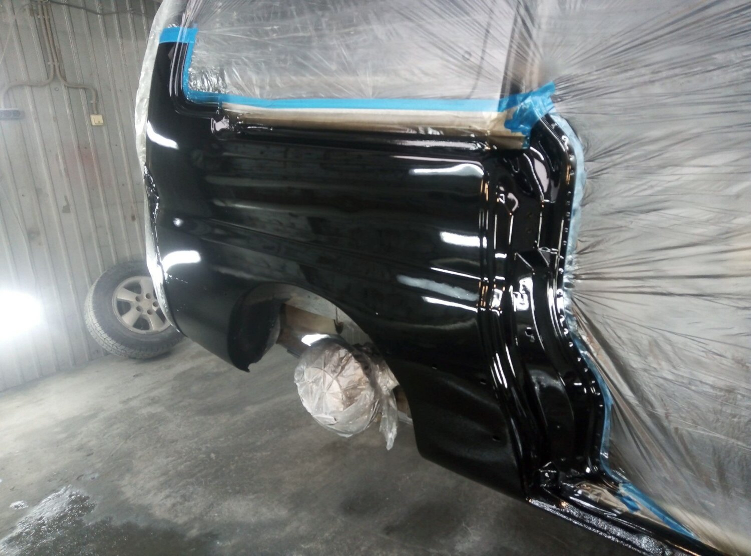 автомобиль, авто, покраска автомобиля, покраска авто, покраска кузова