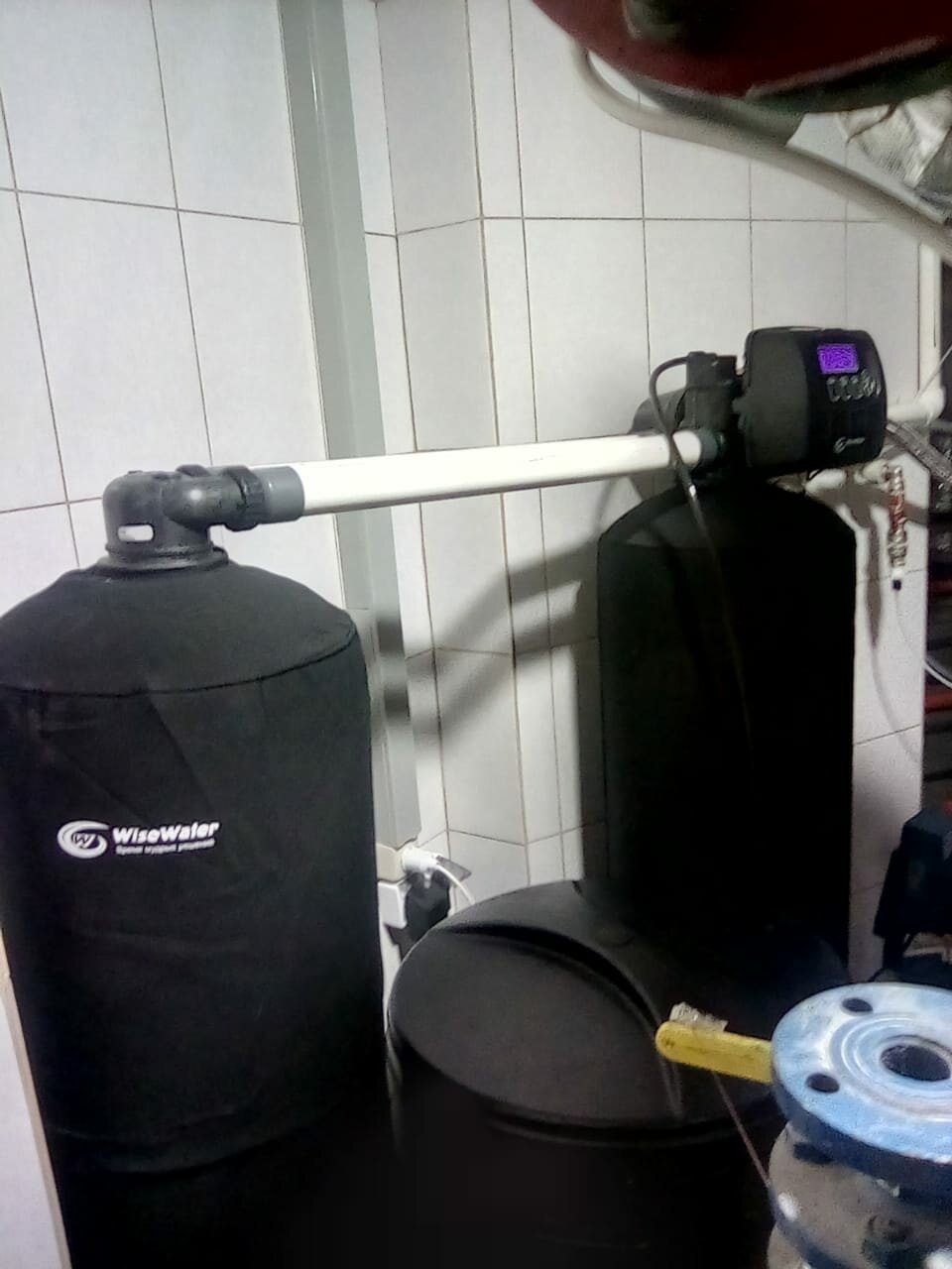 системы водоочистки, системы очистки воды, водоочистка для частного дома, водоподготовка для частного дома, системы водоподготовки
