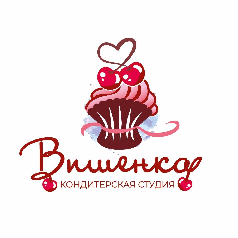 Кондитерская студия «Вишенка»