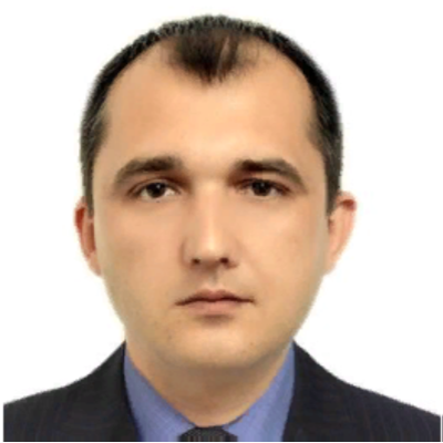Алексей Костин