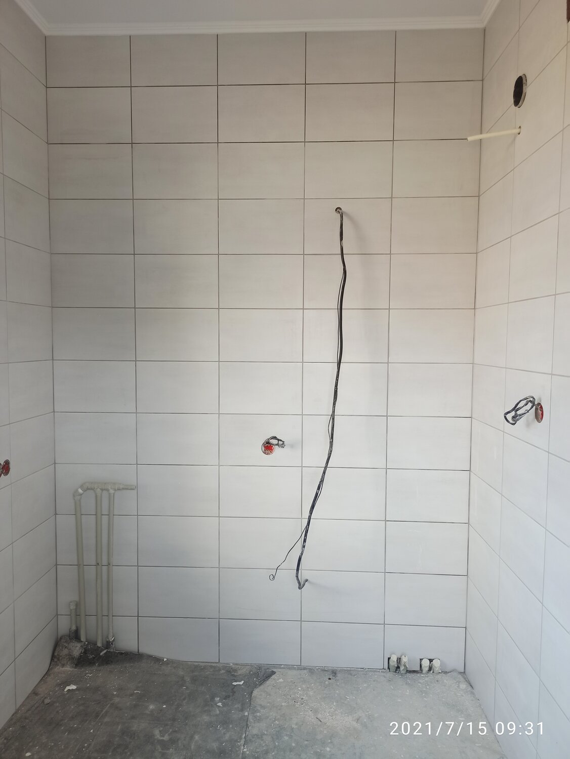 Монтаж душевой кабины в Калининграде - Сантехнические работы и монтаж ...