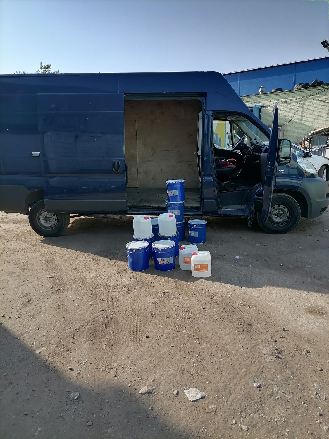 автомобиль, авто, спецтехника, фургон, грузовая