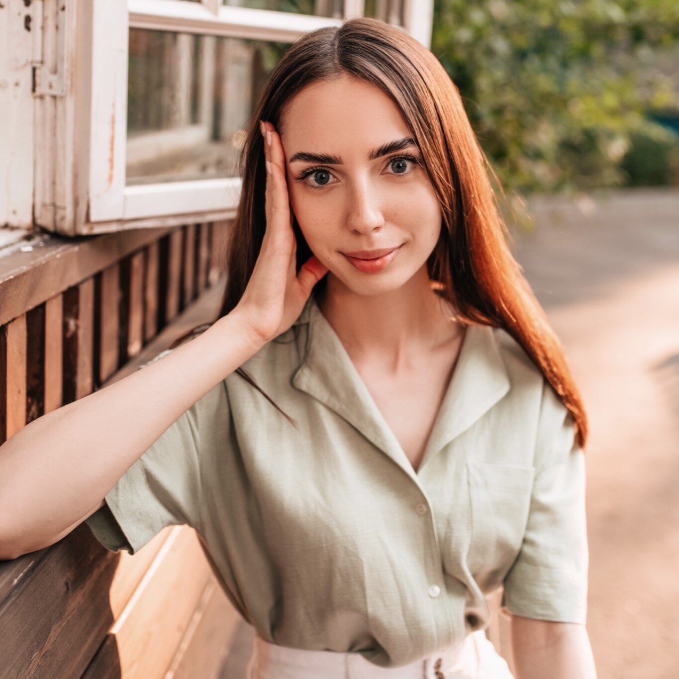 Ангелина Юрченко