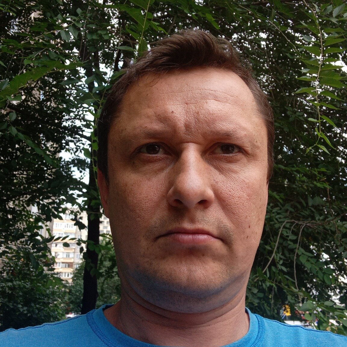 Сергей Пискарев