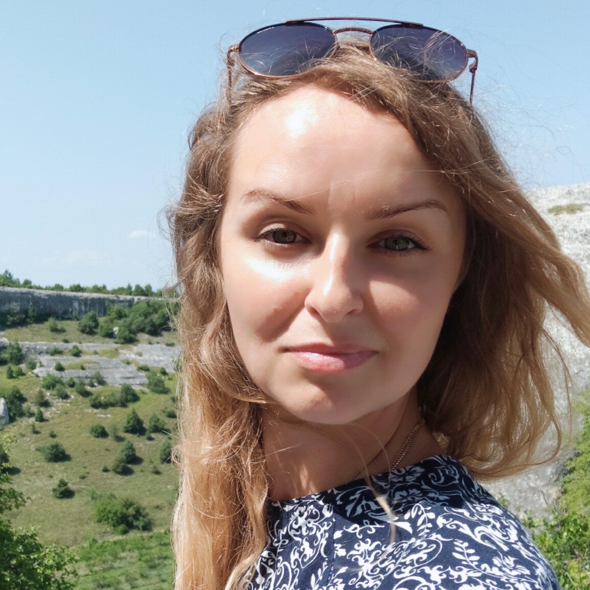 Ирина Леонова