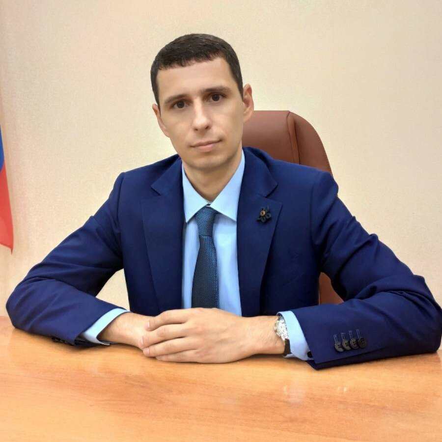 Иван Деревянко