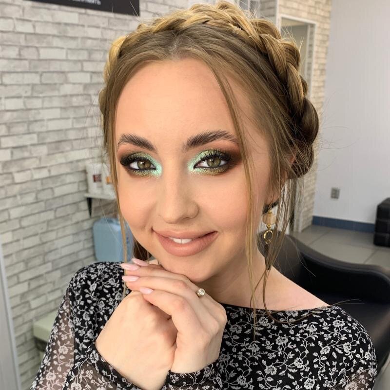Анна Бочарова