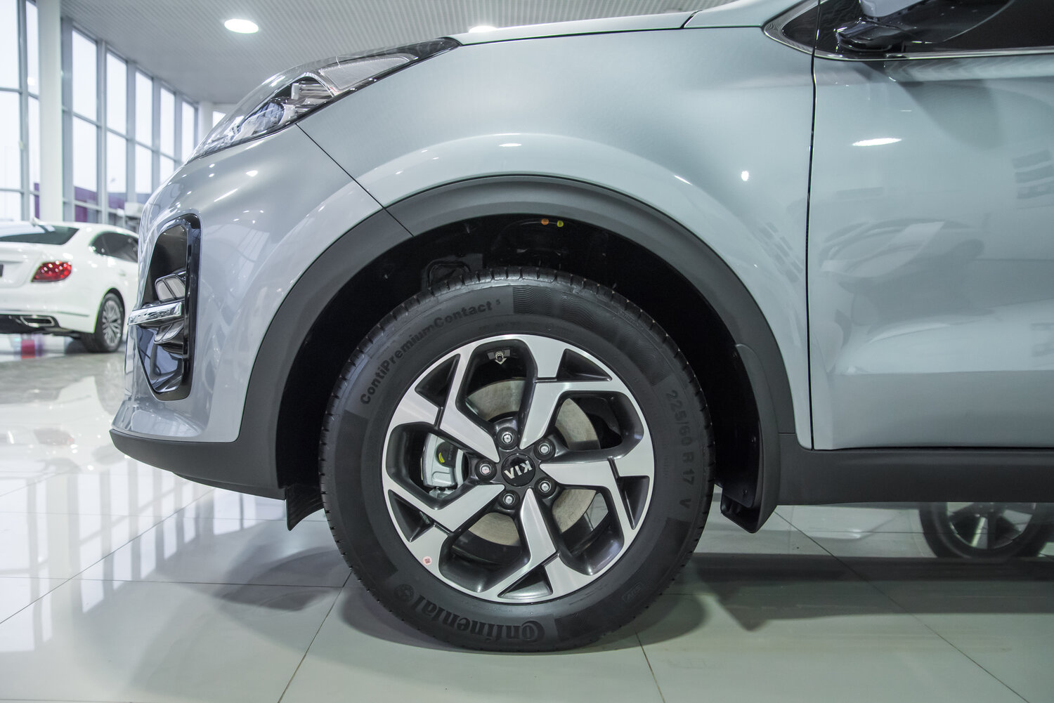 kia sportage, автомобиль, киа спортаж 2021 мощность 2,0 клиренс, авто, Audi Q3 I