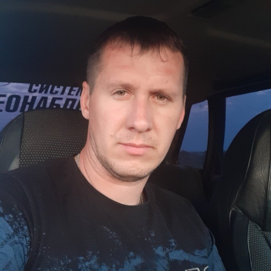 Дмитрий Шаповалов