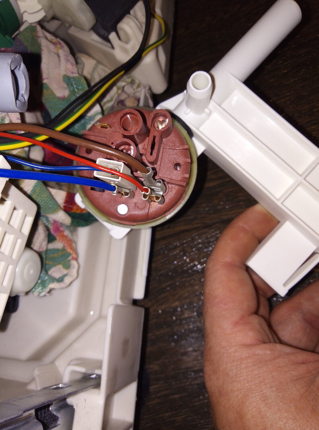 Ремонт и установка стиральных машин в Нижнем Новгороде: 120 мастеров по ...