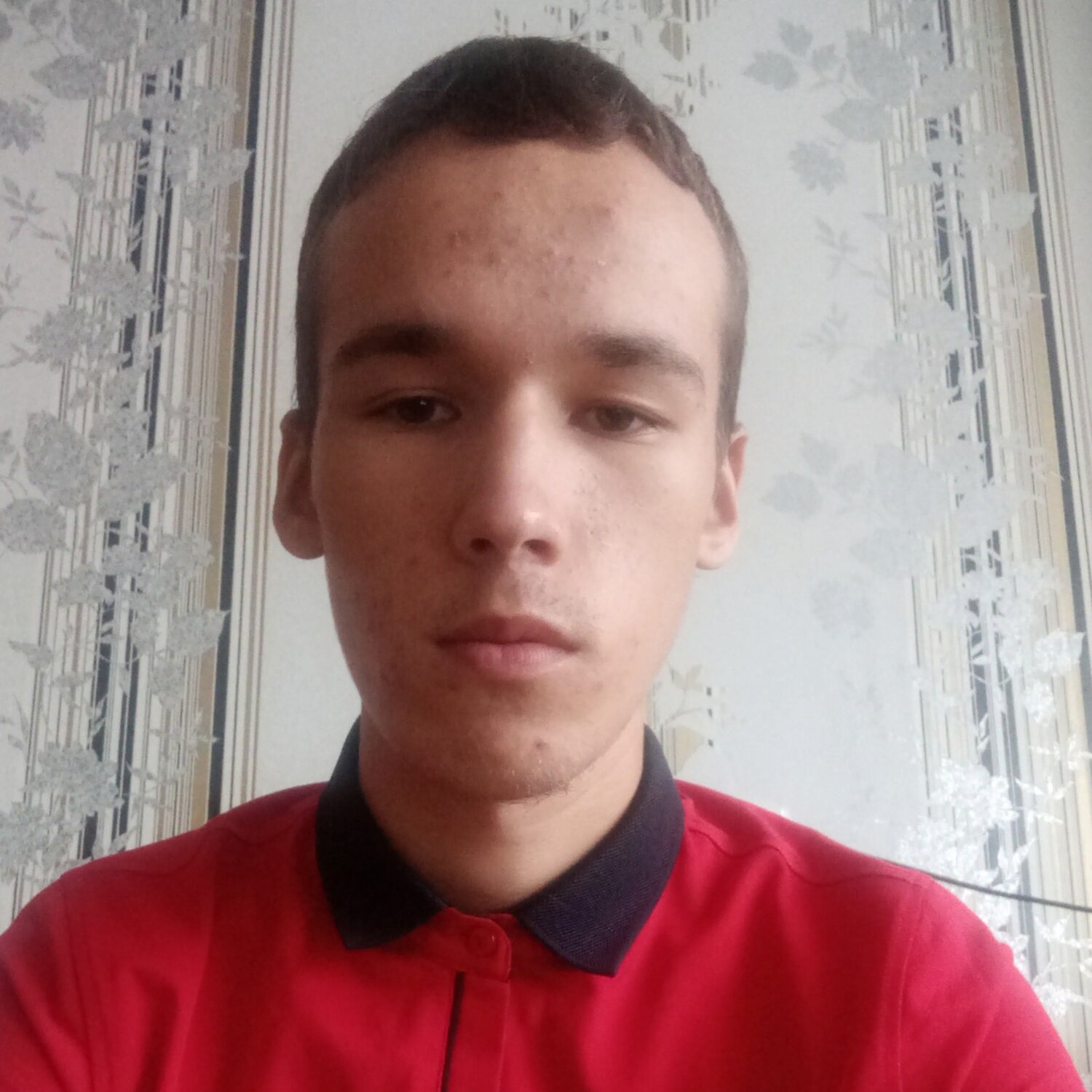 Даниил Вилюков