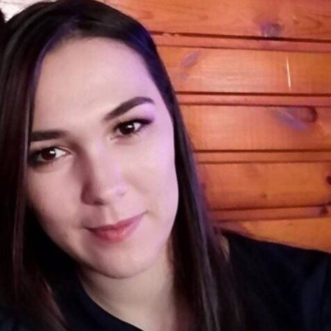 Рафина Гималова