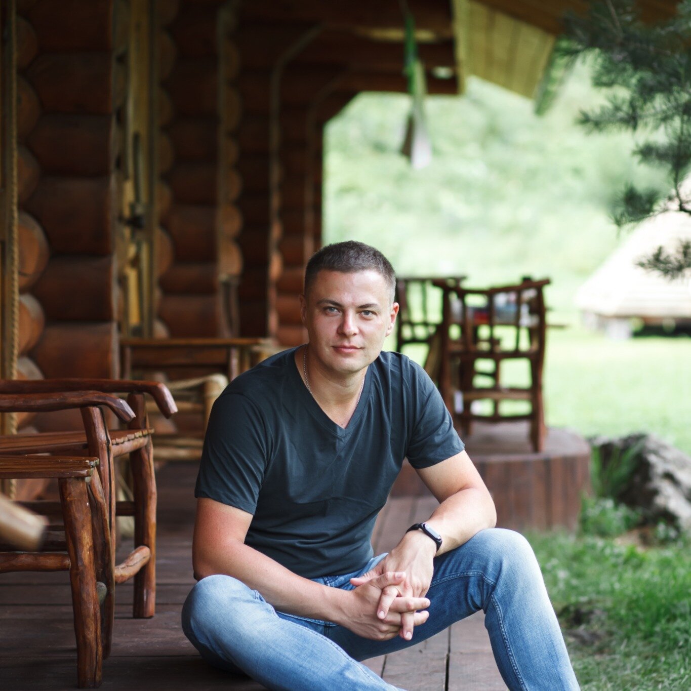 Владимир Постнов
