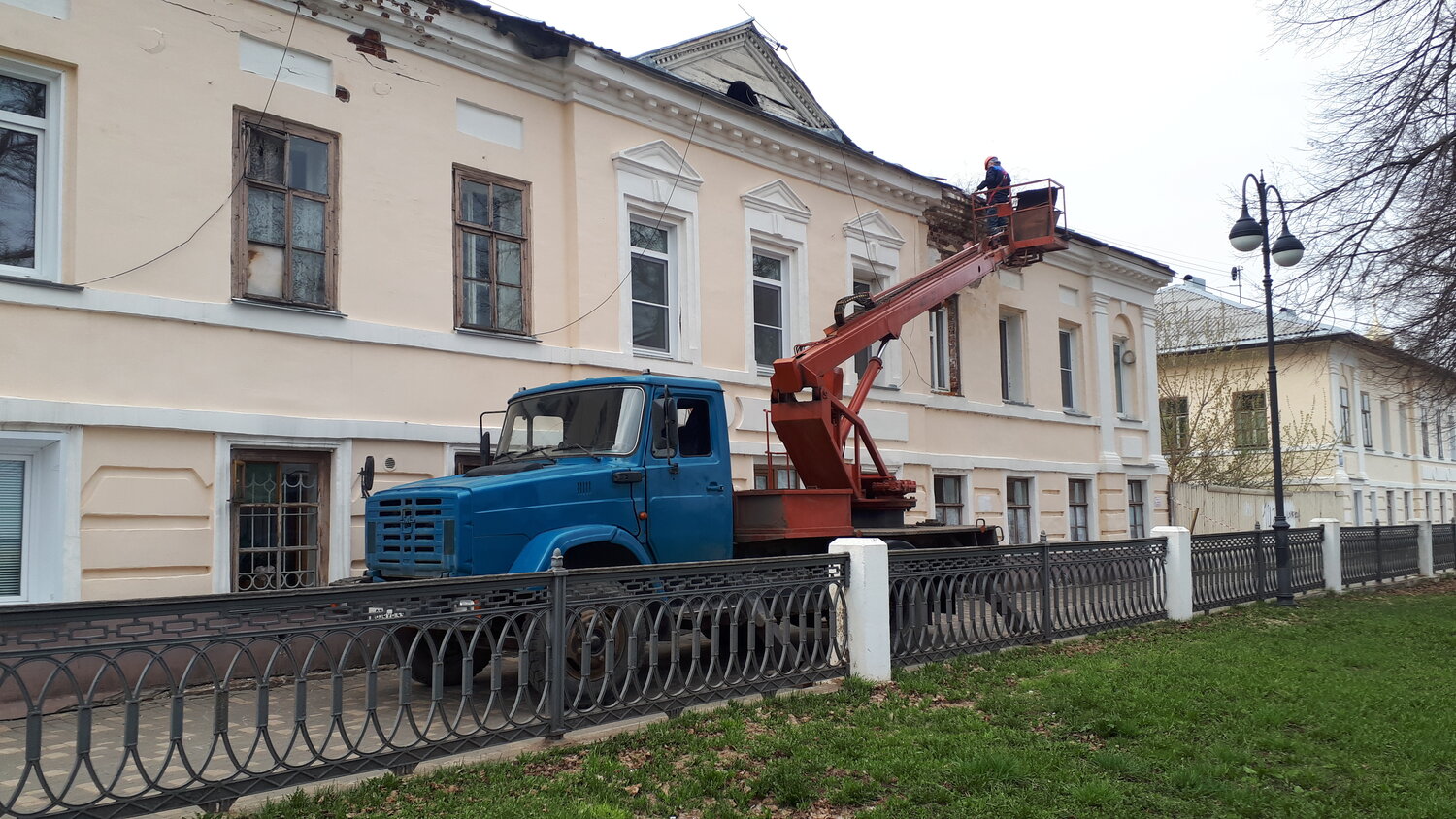 пожарная часть назарово, пожарная часть тверь московский район, пожарная часть, техника, ул карагандинская пожарная часть