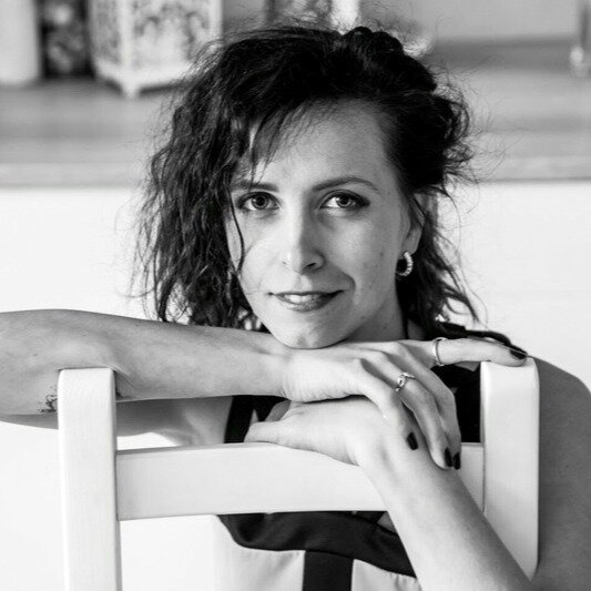 Дарья Куцегуб