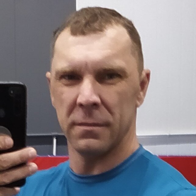 Сергей Алексеевич С.