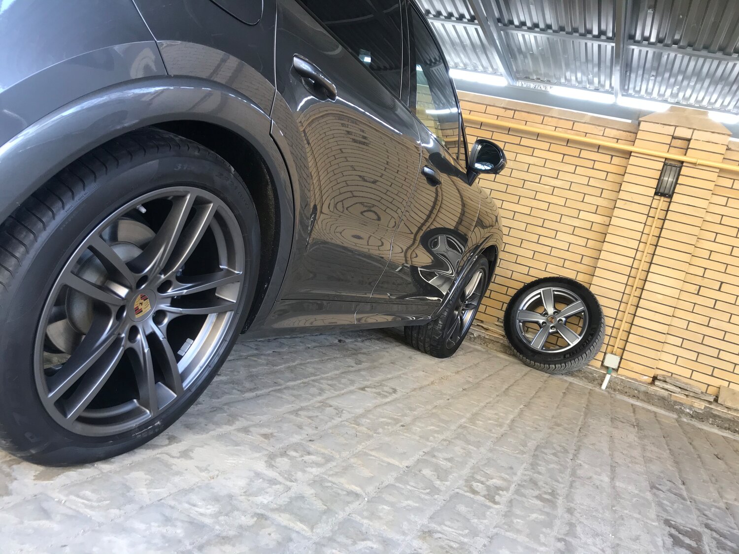 инфинити qx70 диски графит, автомобиль, колес, wheels, авто