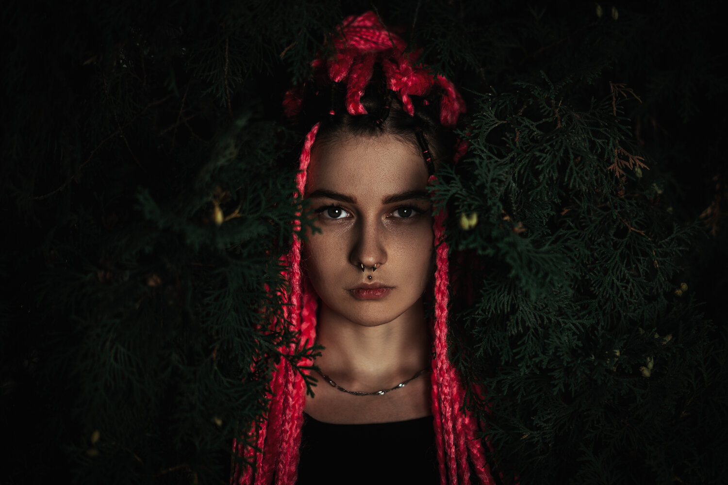 девушка, женщина, люди, портретная фотография, красота