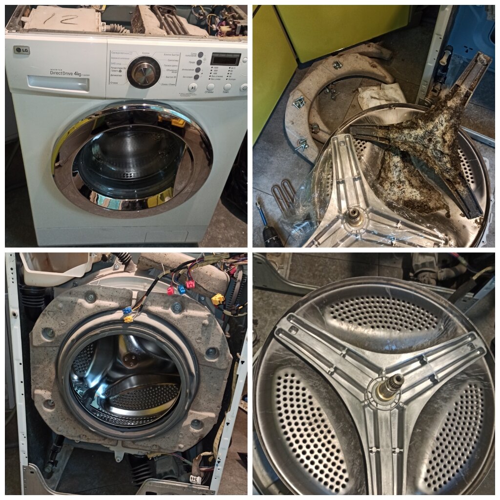 бытовая техника, стиральная машина, стиральная машина лж 4 кг, техника, стиральная машина lg direct drive 6 кг