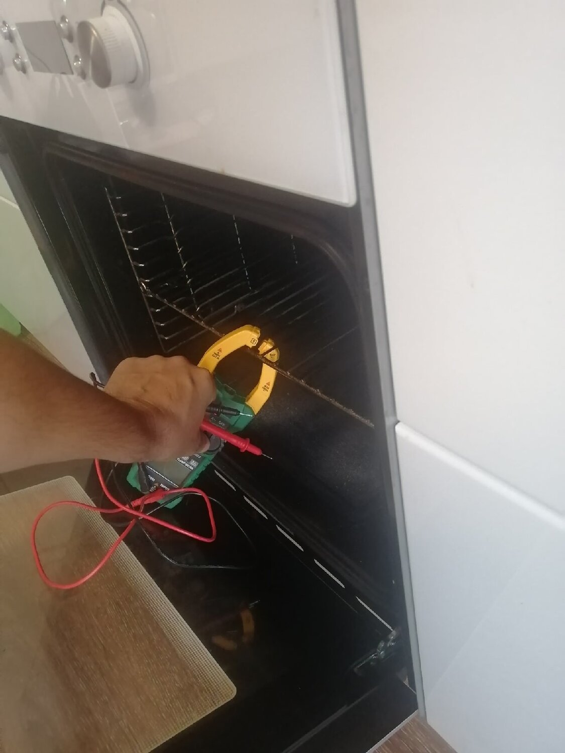 eob33100x духовой шкаф, духовка, духовой шкаф, техника, скололась эмаль в духовом шкафу