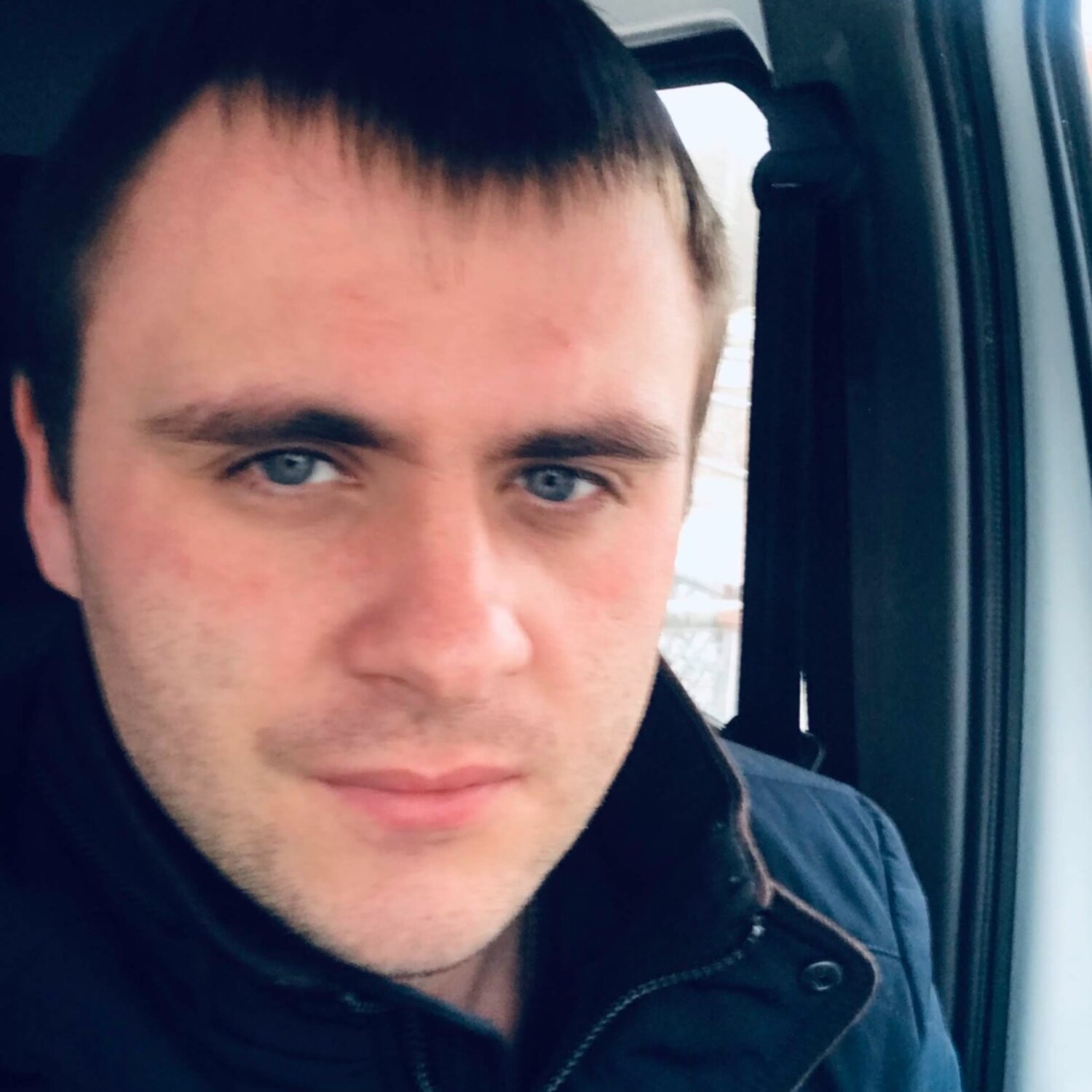 Александр Фочин