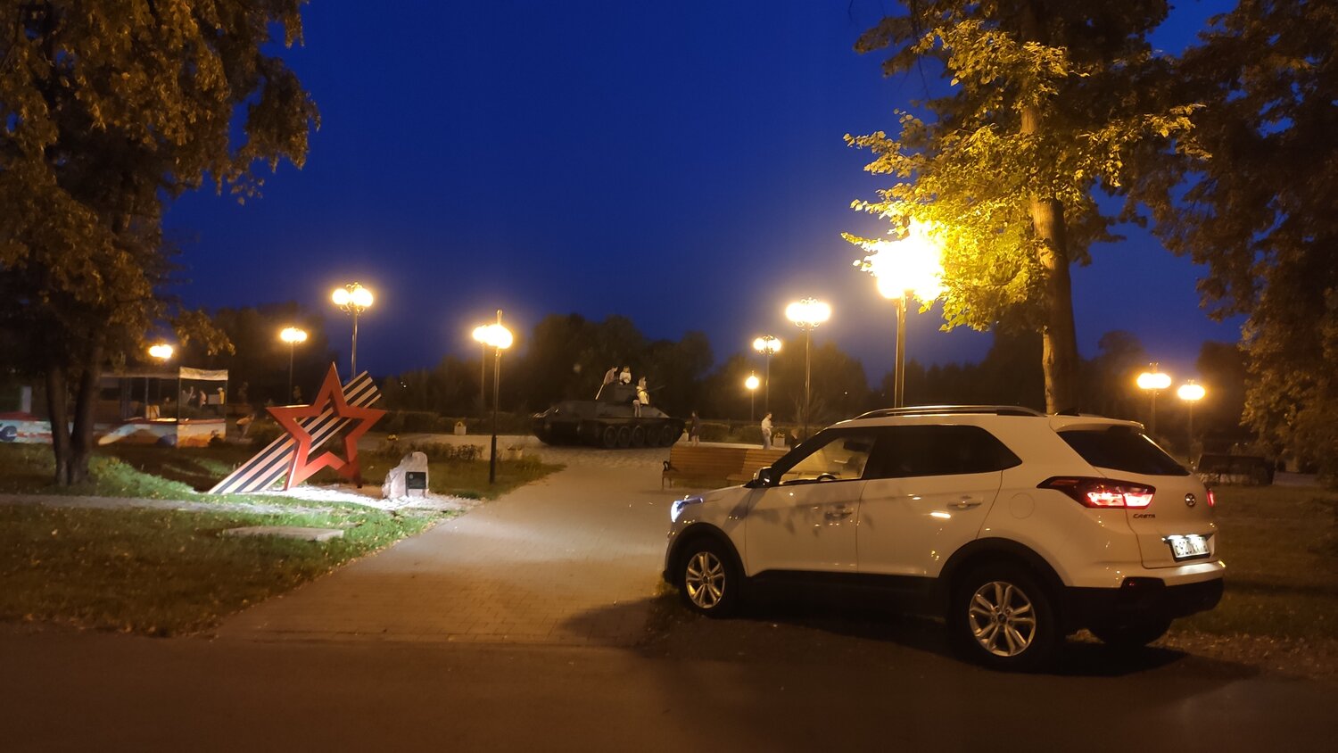 автомобиль, авто, nissan juke, hyundai creta, kia sportage