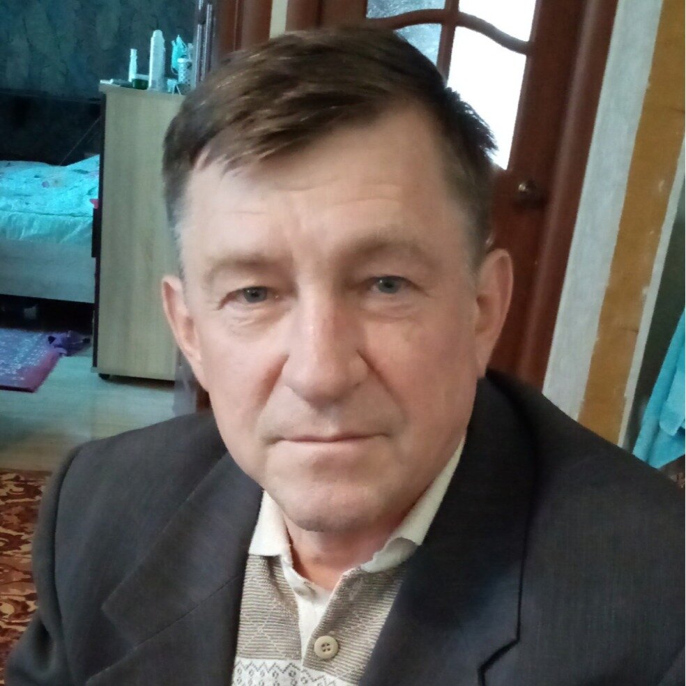 Владимир Билибин