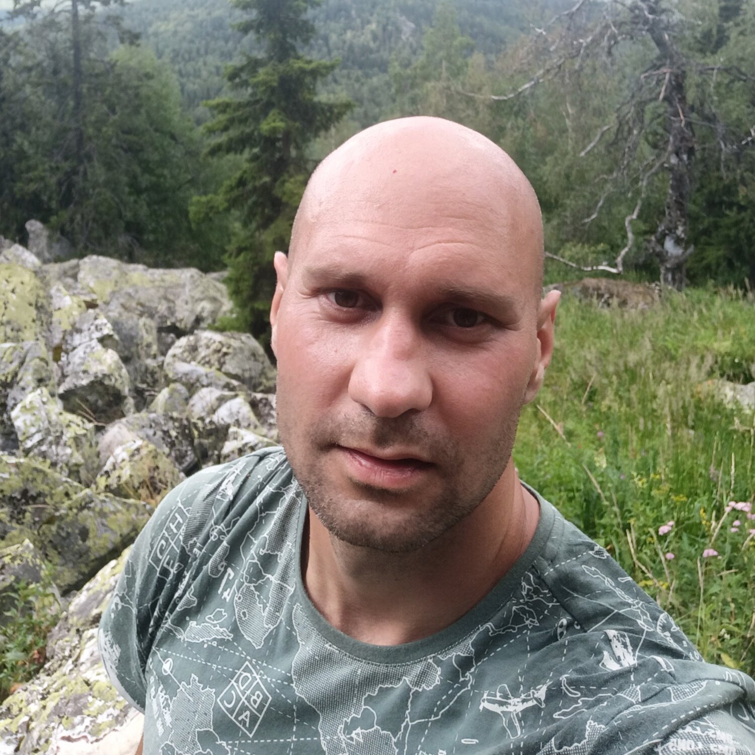 Андрей Анатольевич Радченко