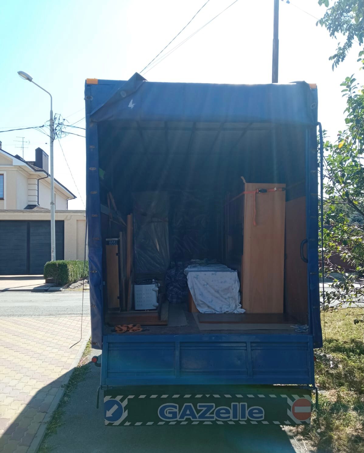 грузоперевозки, дачный переезд газель, грузовая, будка на легковой прицеп, техника