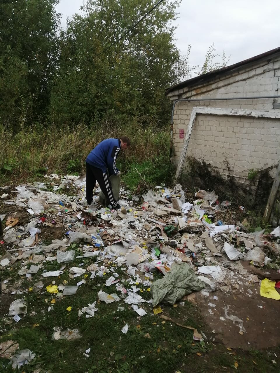 мусор, свалка, свалка мусора, свалка пахотная, мусорный полигон волгоград