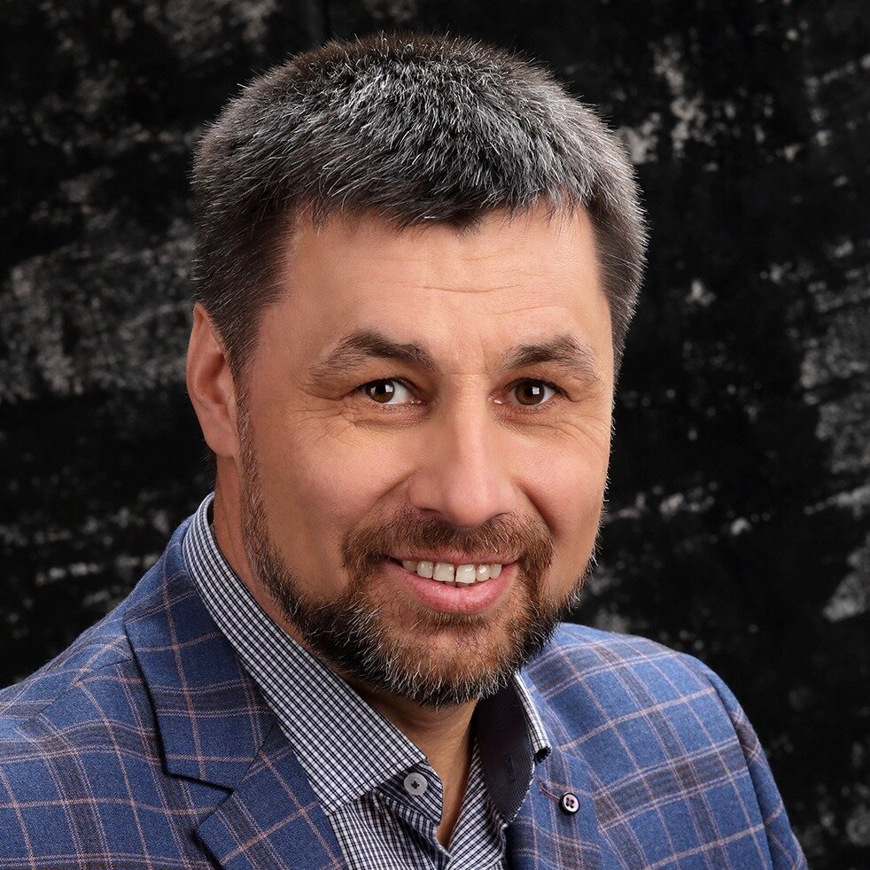 Андрей Кизин