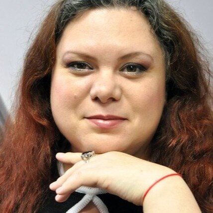 Елена Павлова