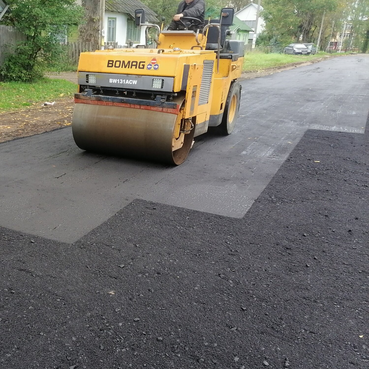 Прораб в дорожном строительстве - 92 фото