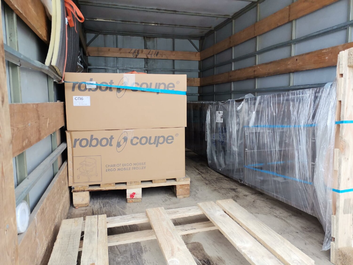 сборный груз, упаковка, упаковка для транспортирования, оборудование, грузоперевозки