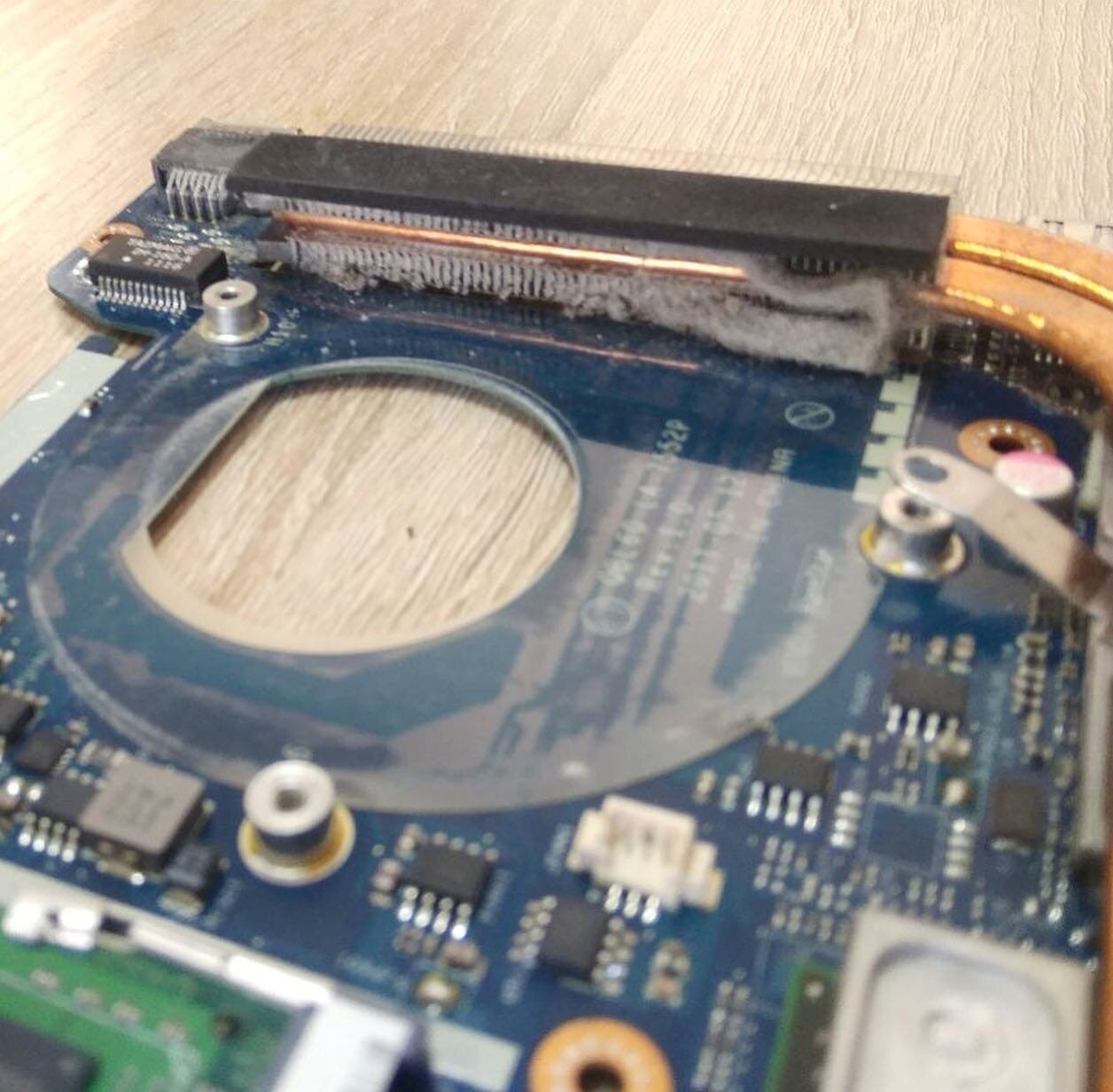 асус x53b материнская плата, ноутбук, asus k53 i5 материнская плата, плат, техника