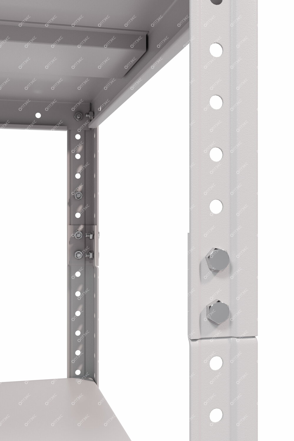 стеллаж ms standart 200kd/100x30/4, стеллаж cк-3-5 (516x1200x1730мм), стойка для стеллажа стф 200, стеллаж практик lms 20kd/4, 100х200x50, стойка для стеллажа стф 250