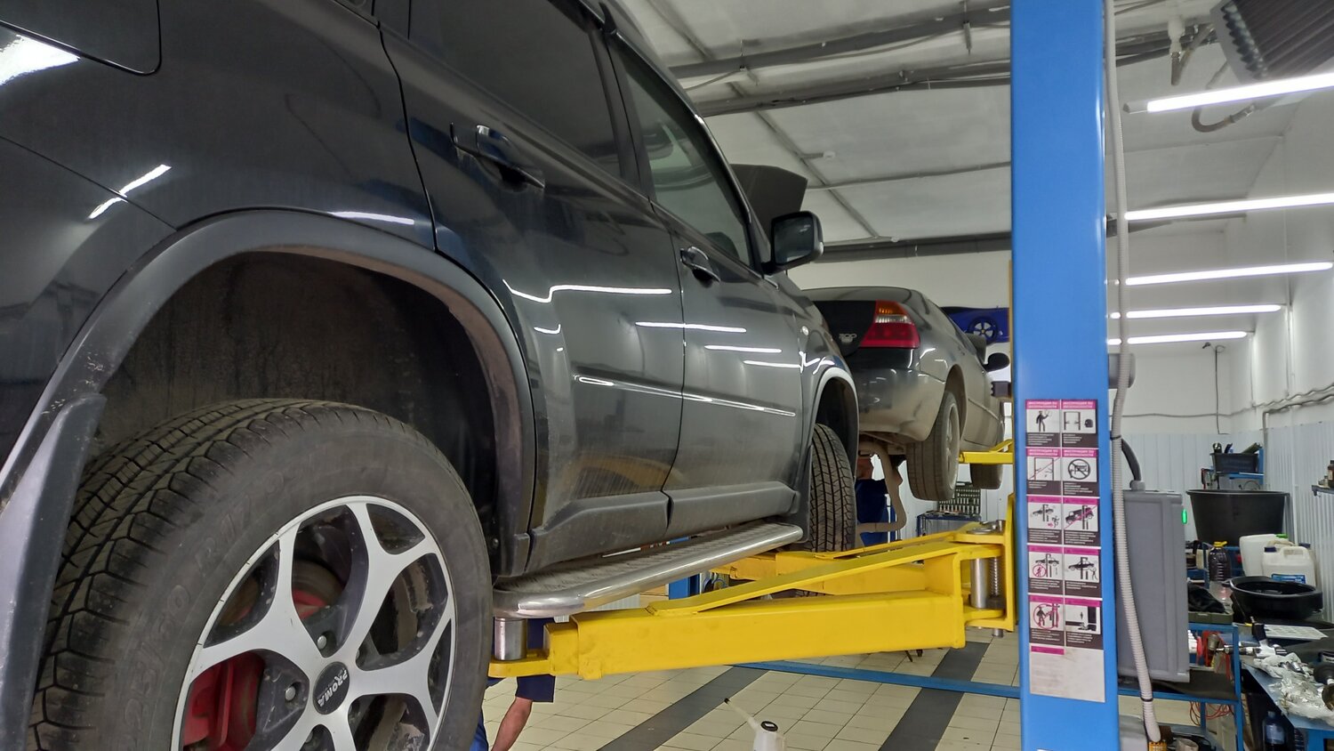 автомобиль, авто, автосервис, легковой автомобиль, автосервис ниссан кашкай