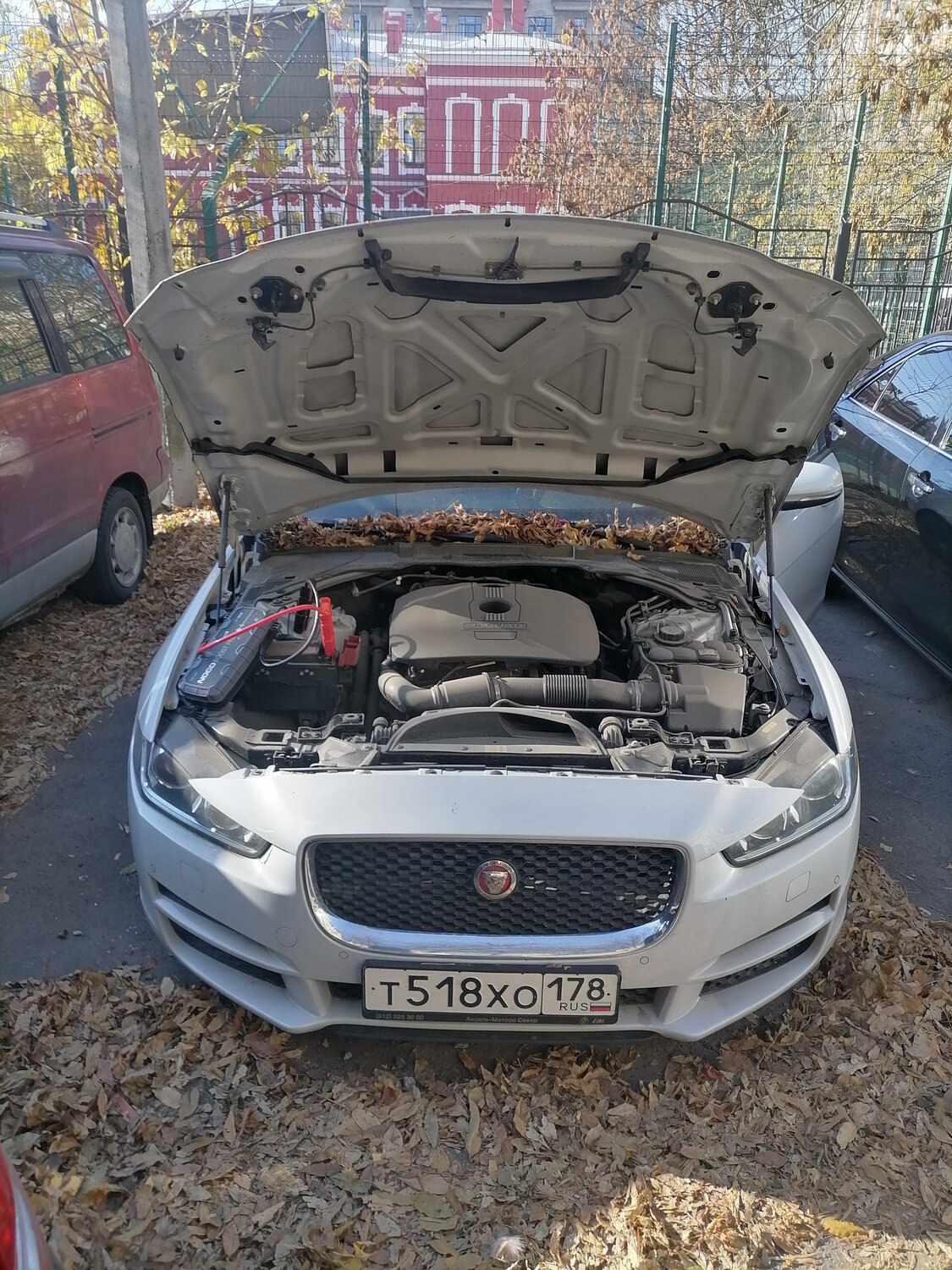 bmw f30 подкапотка, авто, автомобиль, легковой автомобиль, Volvo XC70 II Рестайлинг