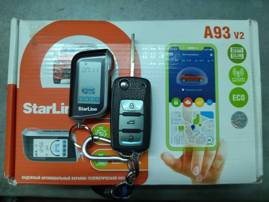starline a93 чехол, старлайн а93 эко, автосигнализация starline а93 на тойота харриер, starline a93 eco, starline a93 кодировка