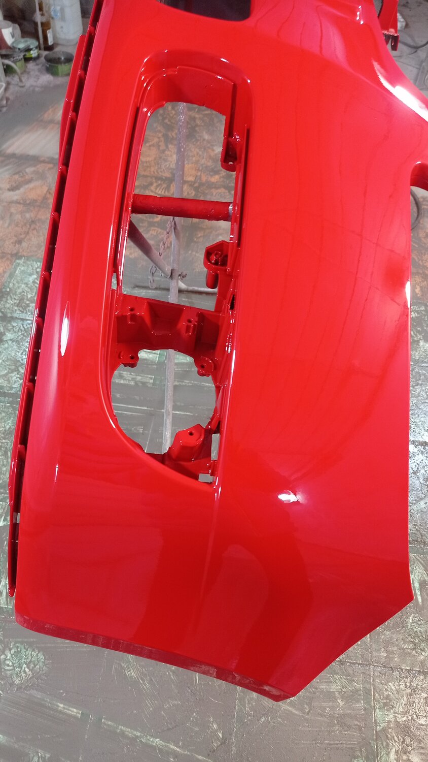 Вадим Валентинович В. - Ремонт авто, Кузовной ремонт автомобиля ...