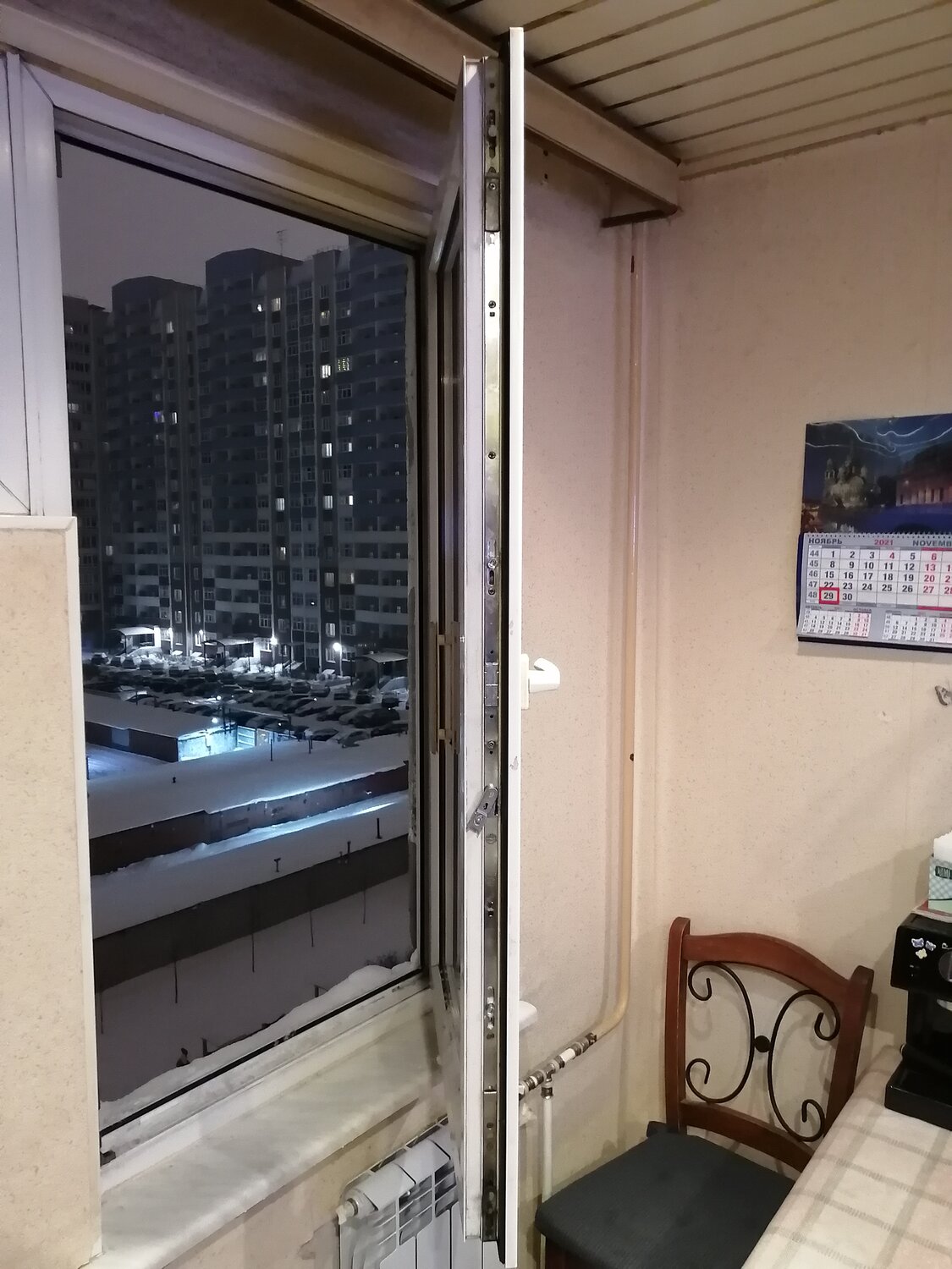 квартира, комната, окна, балкон, балкон с видом на море